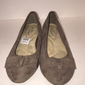 Dexflex comfort Women shoes size.8
